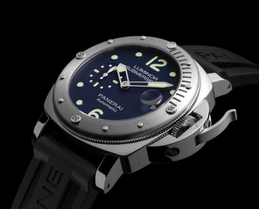 Officine Panerai Luminor E Commerce PAM 731